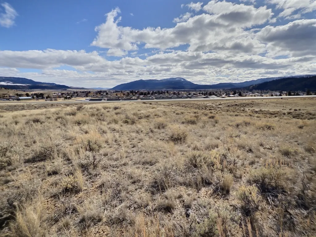 Tbd Depot Hill Road Boulder MT 59632