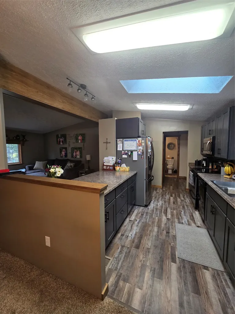 1422 Tamarack Lane Columbia Falls MT 59912