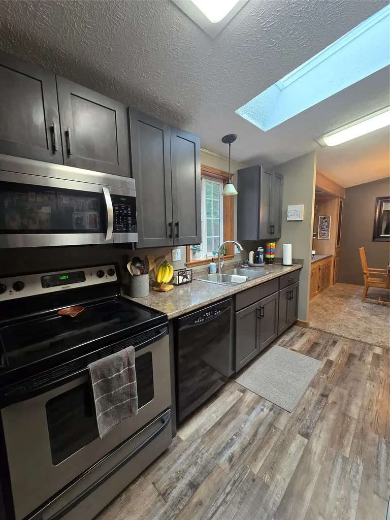 1422 Tamarack Lane Columbia Falls MT 59912