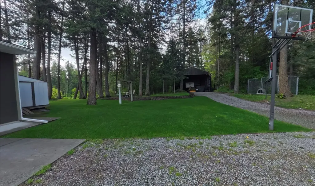1422 Tamarack Lane Columbia Falls MT 59912
