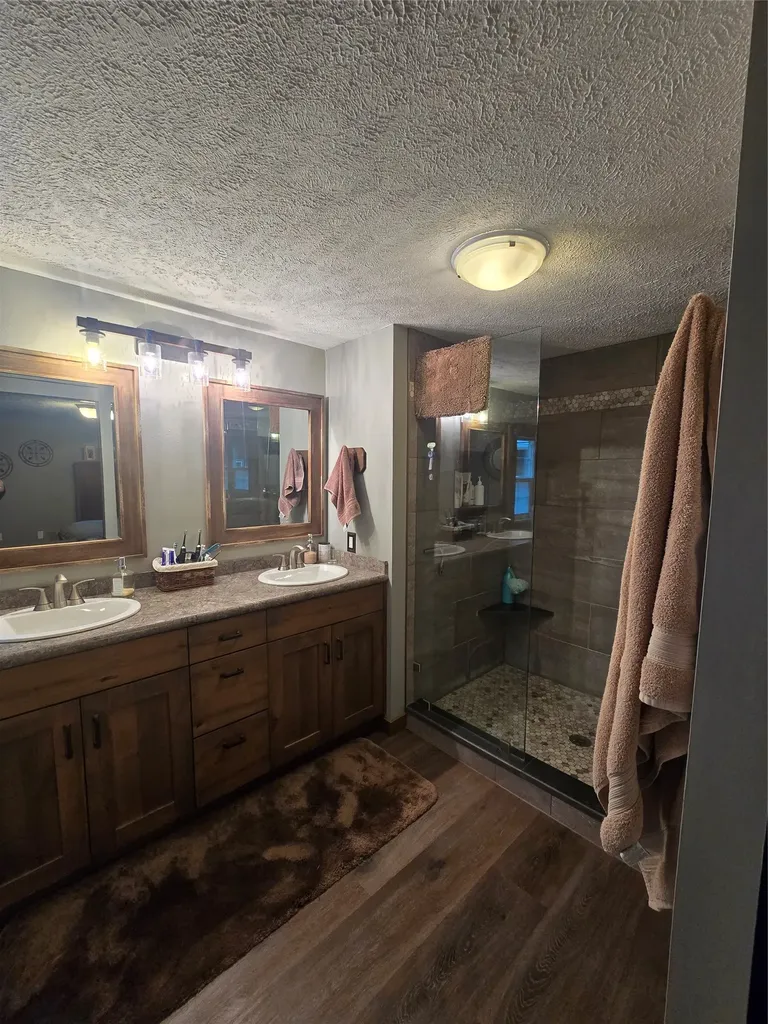 1422 Tamarack Lane Columbia Falls MT 59912