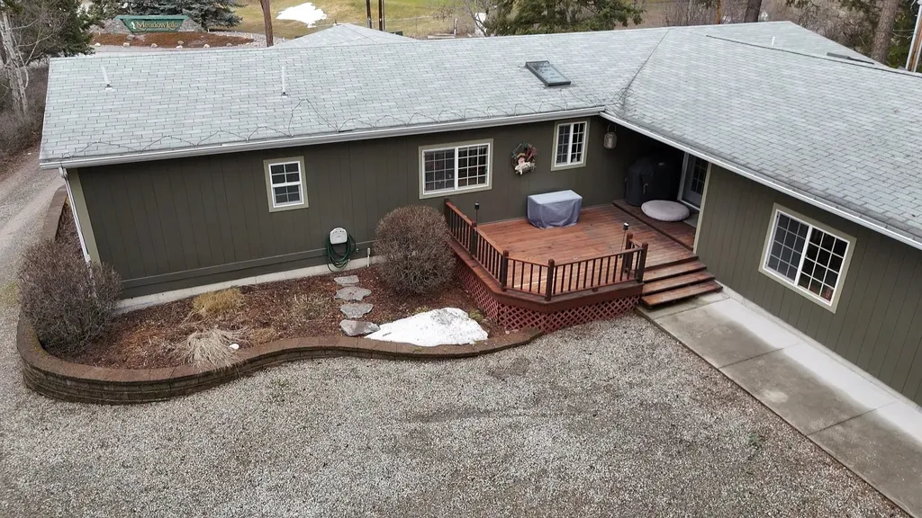 1422 Tamarack Lane Columbia Falls MT 59912