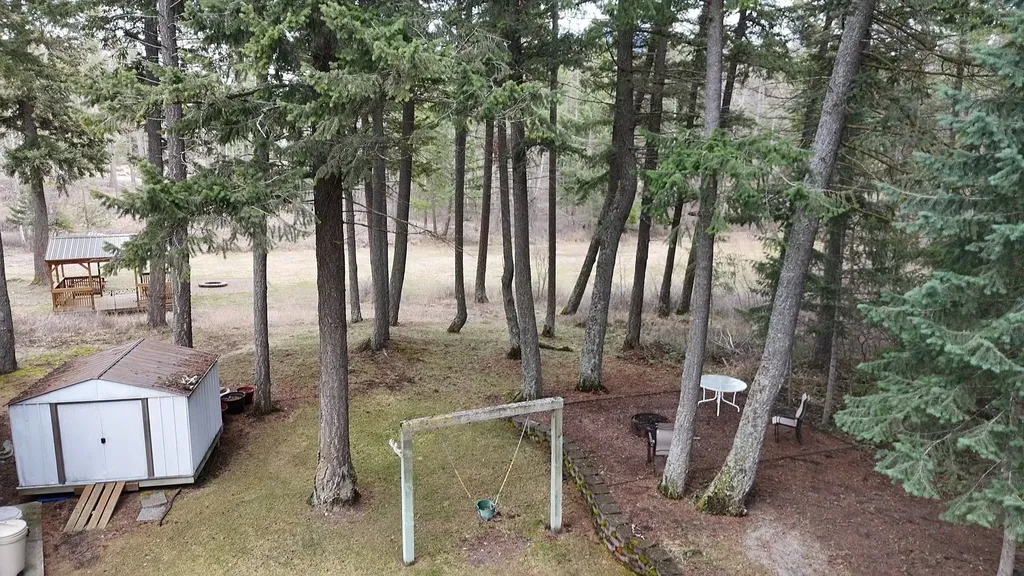 1422 Tamarack Lane Columbia Falls MT 59912