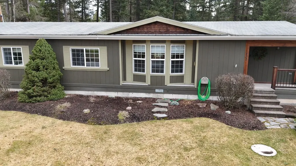 1422 Tamarack Lane Columbia Falls MT 59912