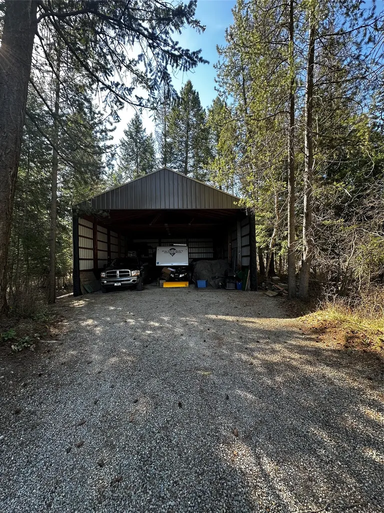 1422 Tamarack Lane Columbia Falls MT 59912