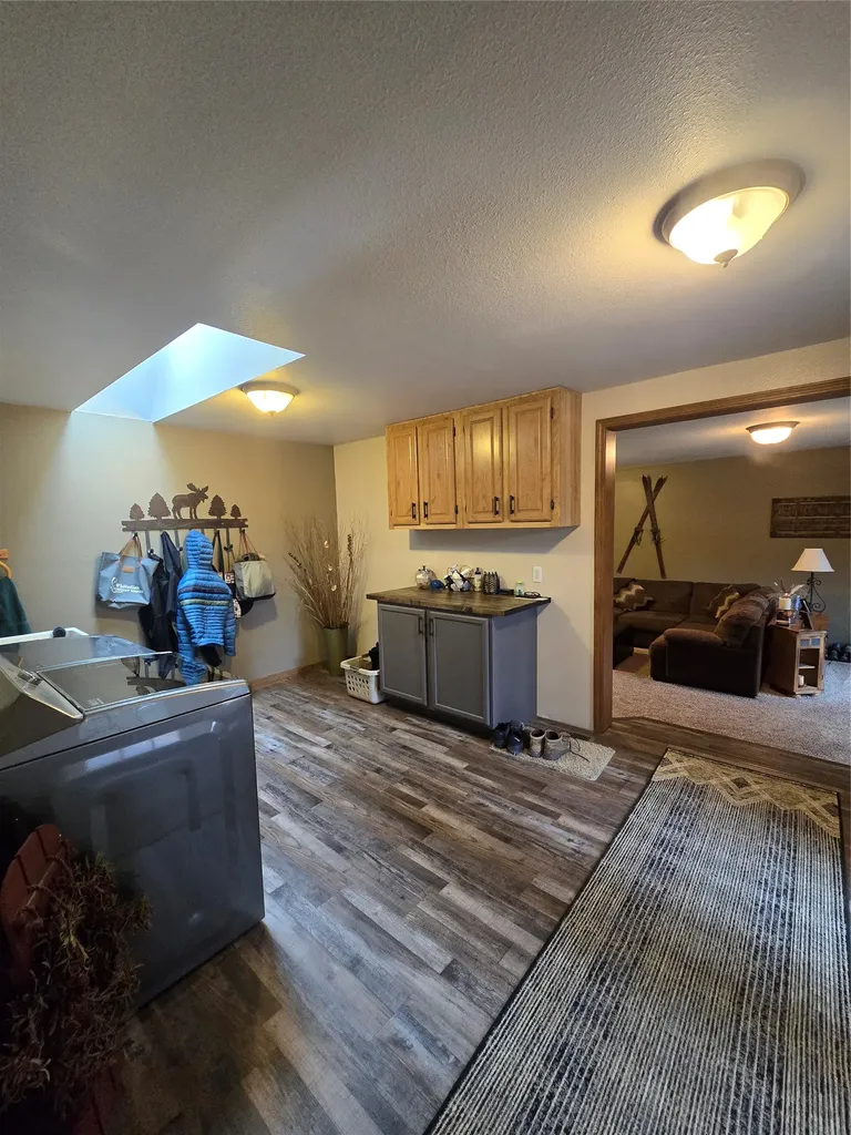 1422 Tamarack Lane Columbia Falls MT 59912