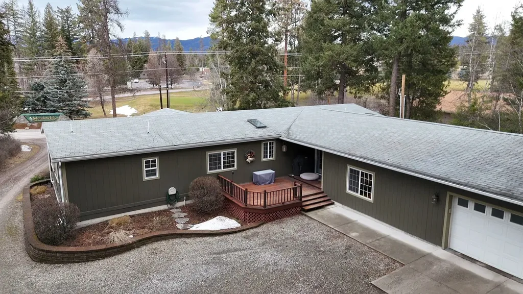 1422 Tamarack Lane Columbia Falls MT 59912