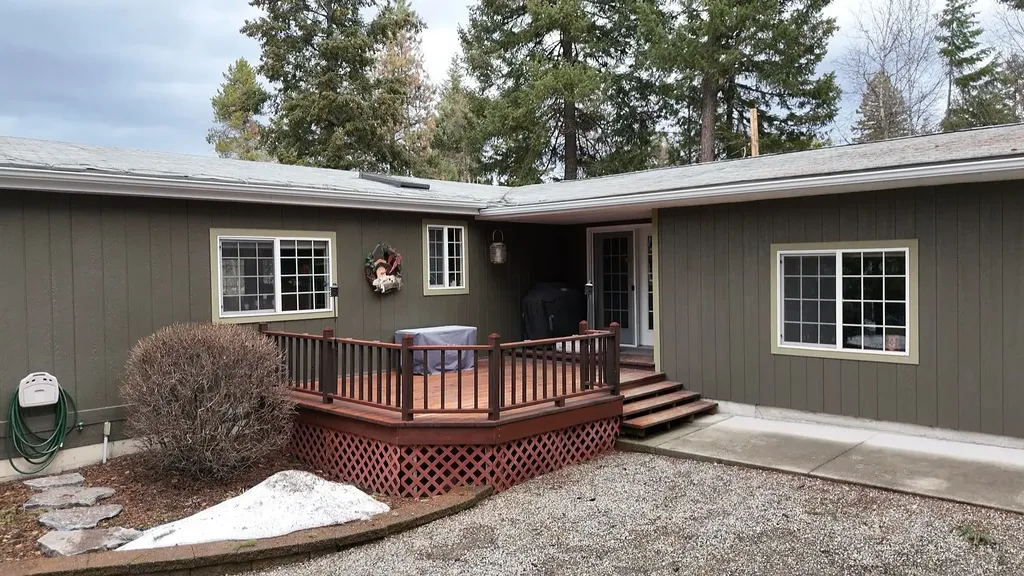 1422 Tamarack Lane Columbia Falls MT 59912