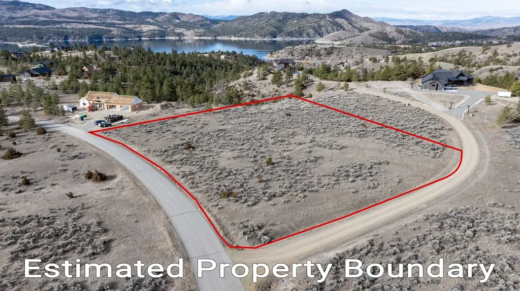 4120 Water Dance Drive Helena MT 59602