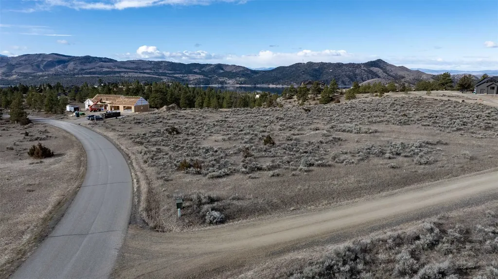 4120 Water Dance Drive Helena MT 59602