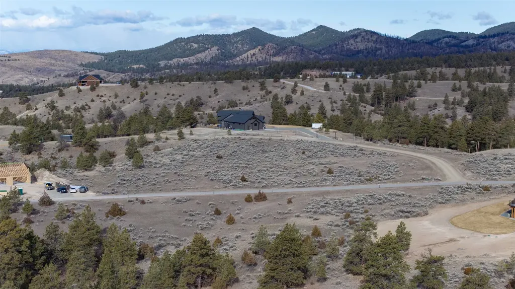 4120 Water Dance Drive Helena MT 59602