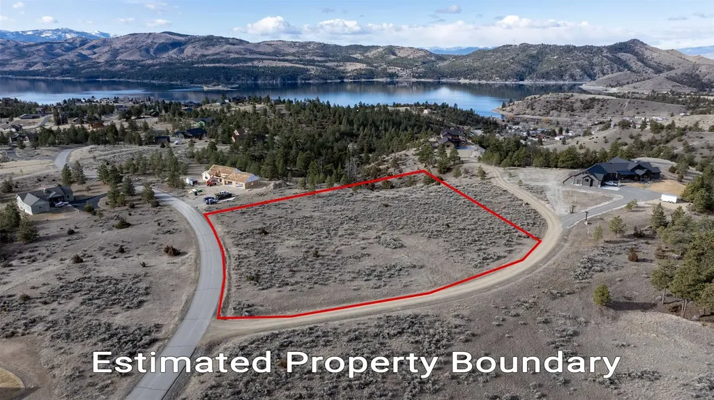 4120 Water Dance Drive Helena MT 59602