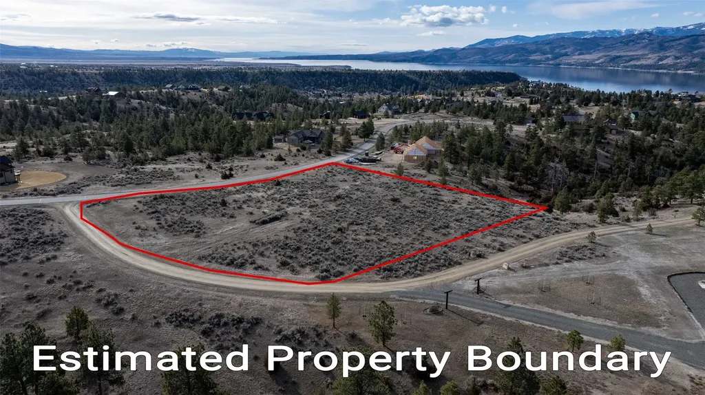 4120 Water Dance Drive Helena MT 59602