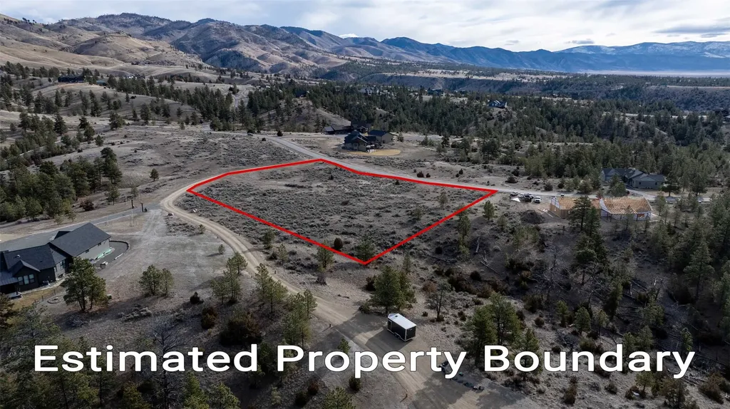 4120 Water Dance Drive Helena MT 59602