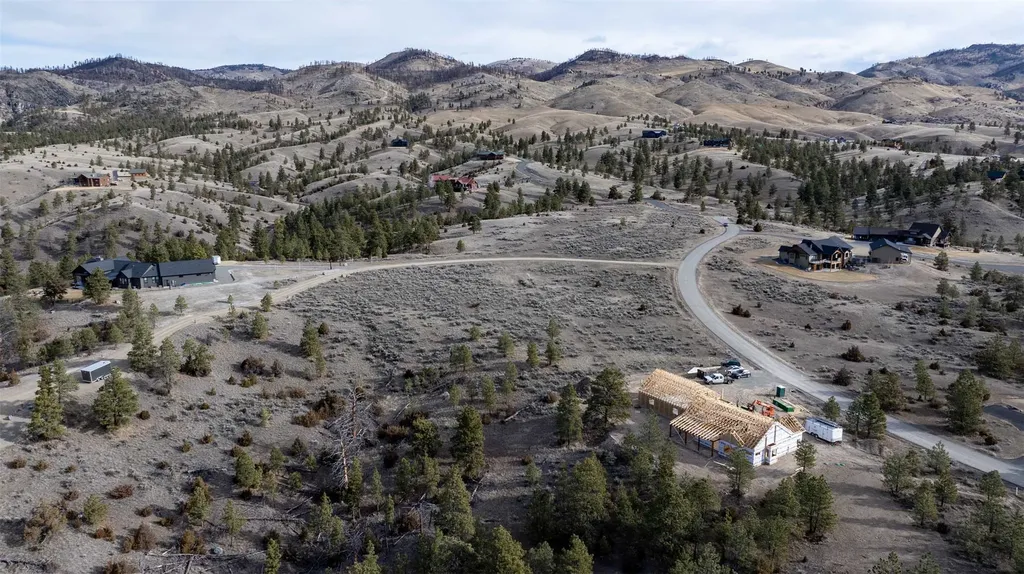 4120 Water Dance Drive Helena MT 59602