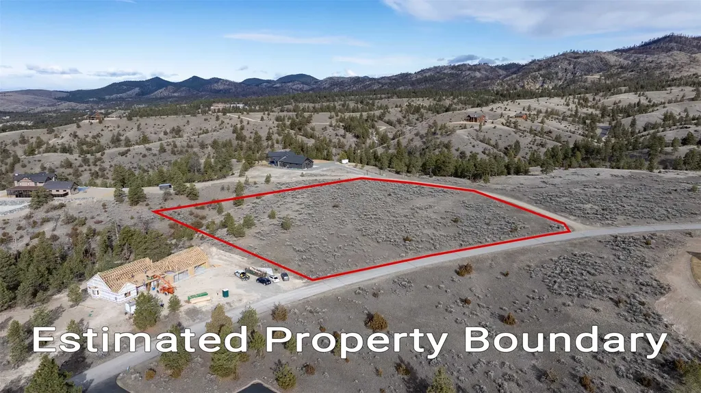 4120 Water Dance Drive Helena MT 59602