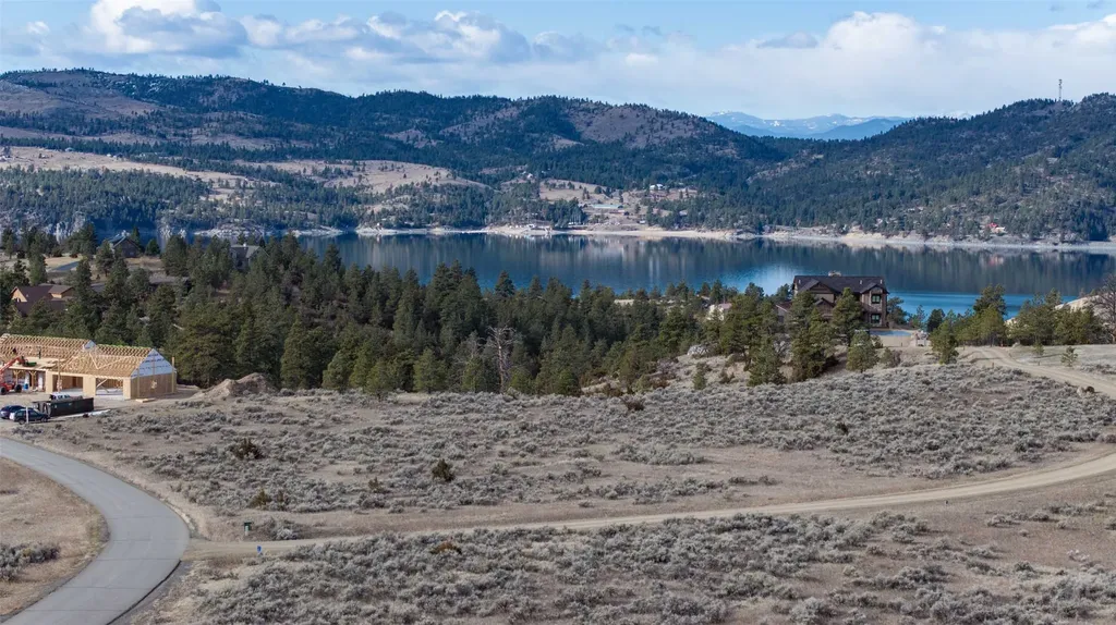 4120 Water Dance Drive Helena MT 59602