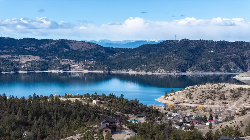 4120 Water Dance Drive Helena MT 59602