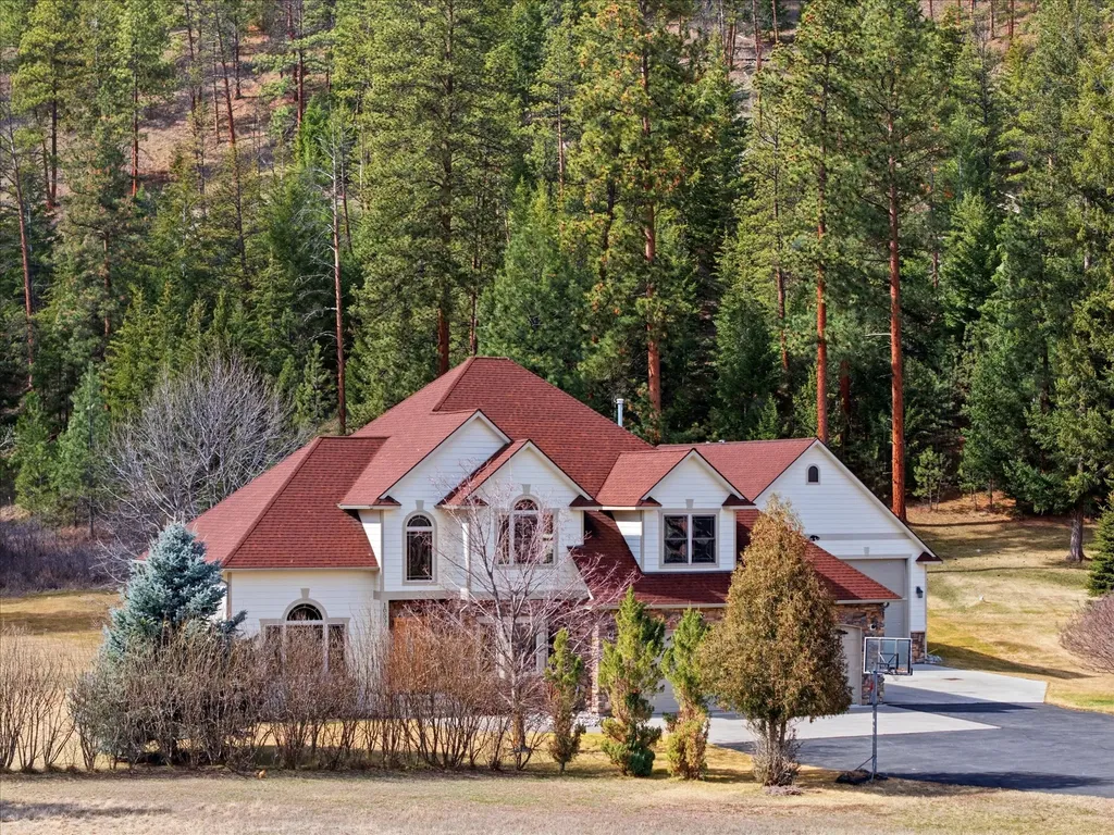 10596 Nez Perce Loop Lolo MT 59847