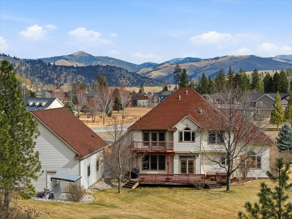 10596 Nez Perce Loop Lolo MT 59847