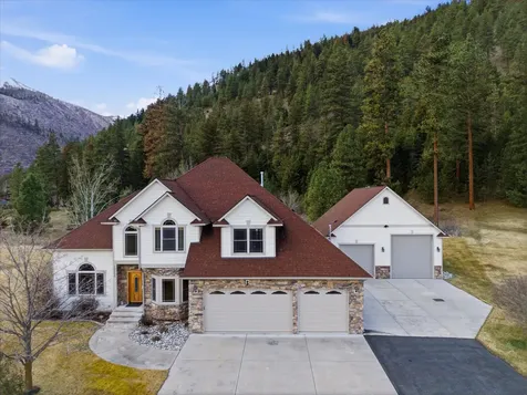 10596 Nez Perce Loop Lolo MT 59847