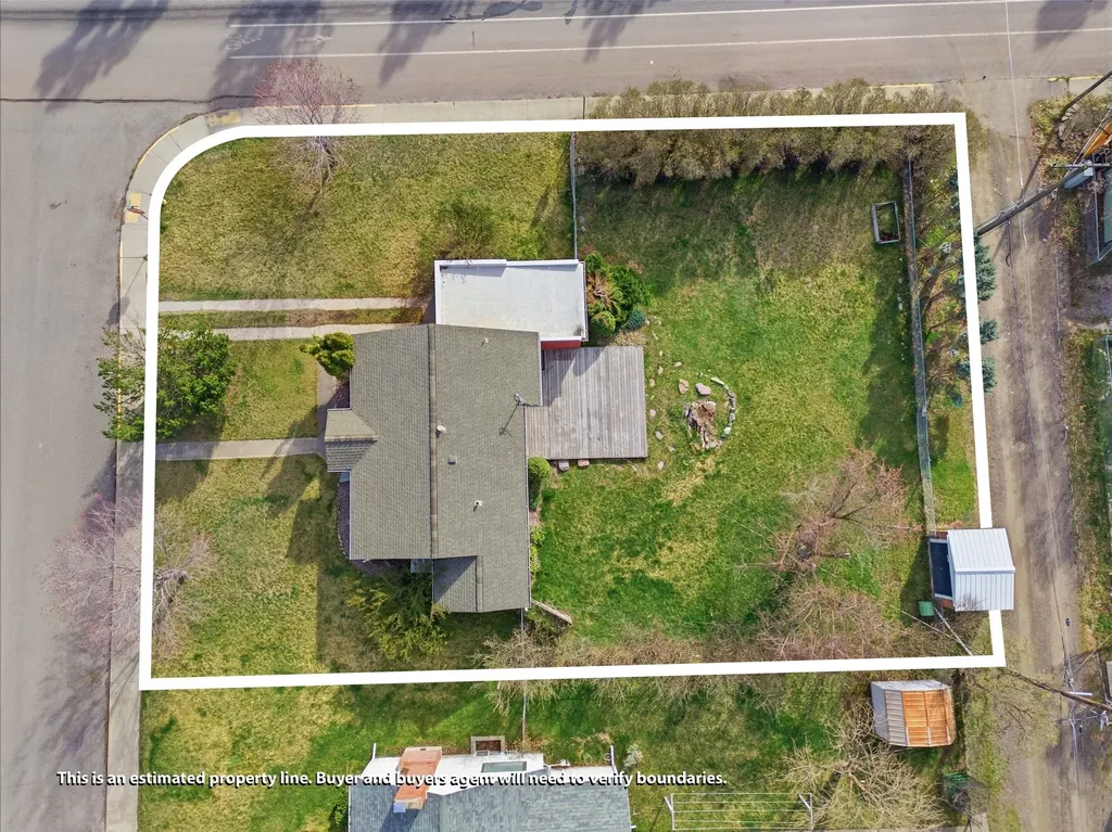 101 Mary Avenue Missoula MT 59801