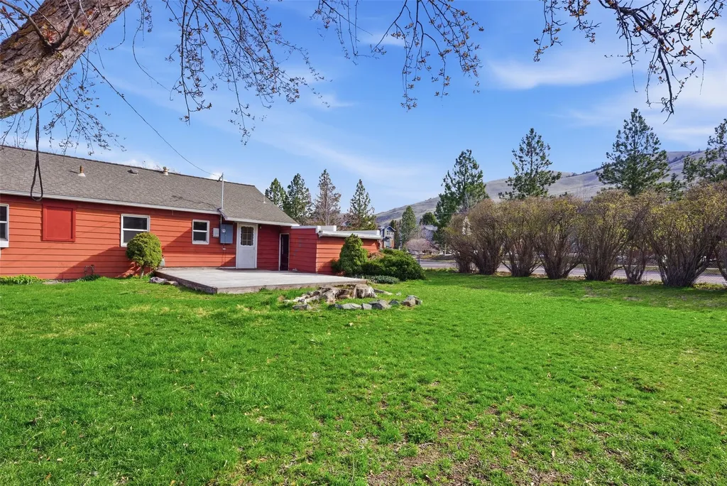 101 Mary Avenue Missoula MT 59801