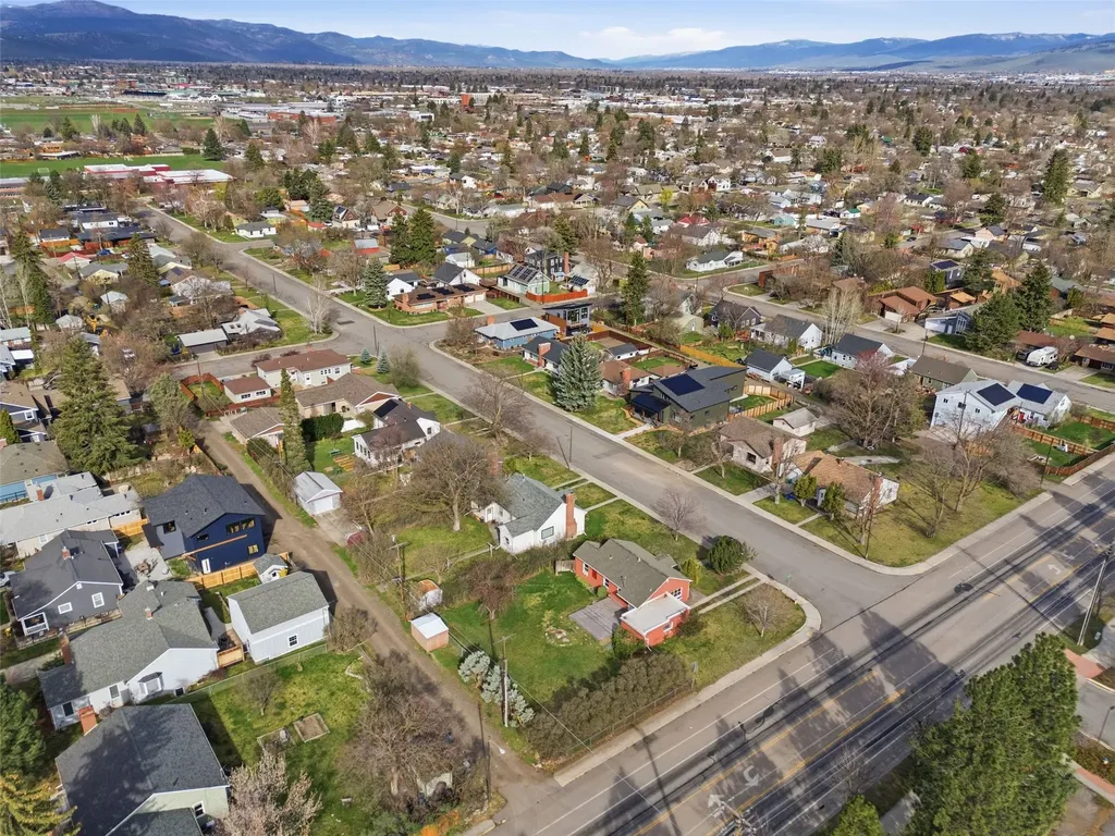 101 Mary Avenue Missoula MT 59801