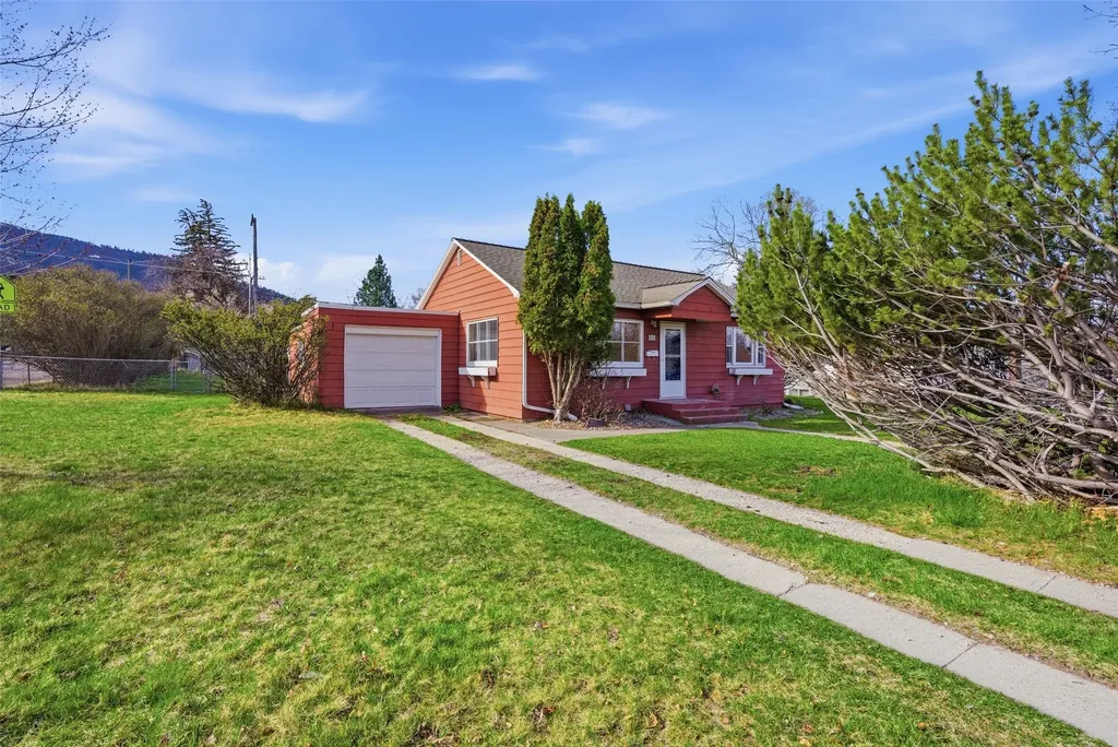 101 Mary Avenue Missoula MT 59801