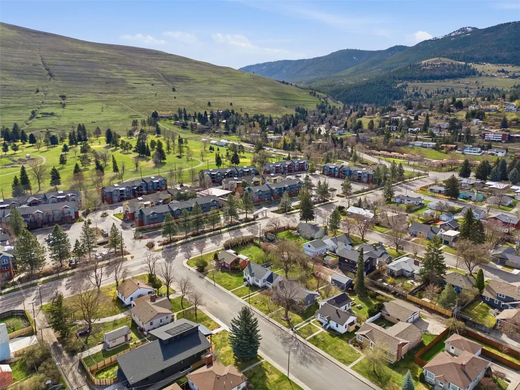101 Mary Avenue Missoula MT 59801