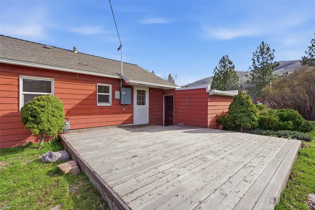 101 Mary Avenue Missoula MT 59801