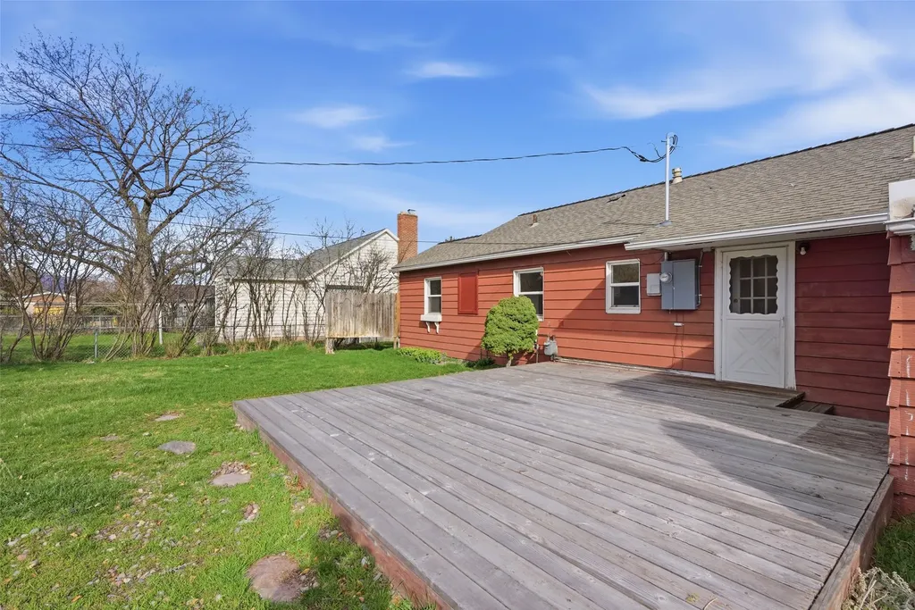 101 Mary Avenue Missoula MT 59801