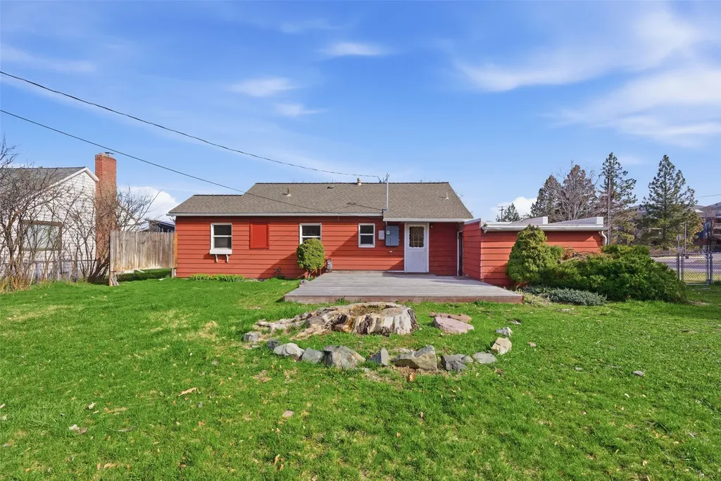 101 Mary Avenue Missoula MT 59801