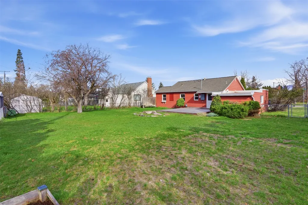 101 Mary Avenue Missoula MT 59801