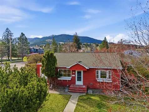 101 Mary Avenue Missoula MT 59801