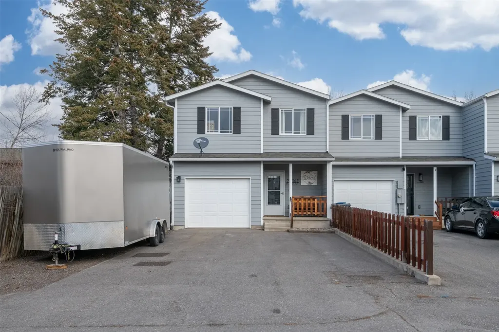 2036 Mount Avenue Missoula MT 59801