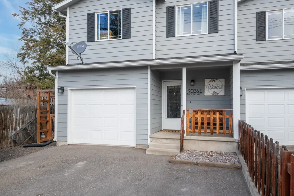 2036 Mount Avenue Missoula MT 59801
