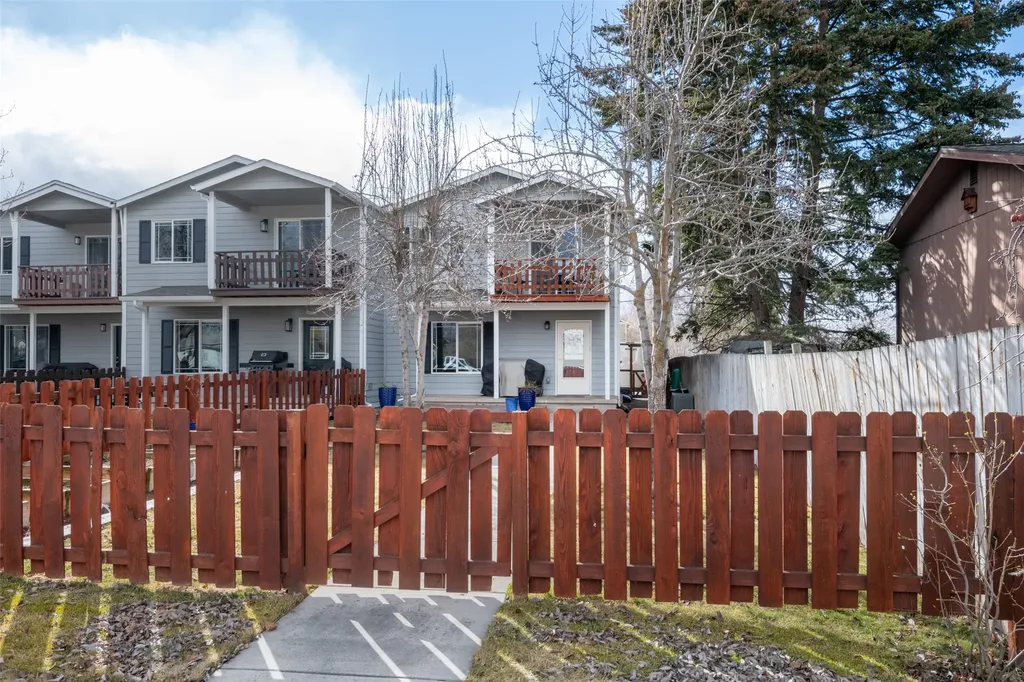 2036 Mount Avenue Missoula MT 59801