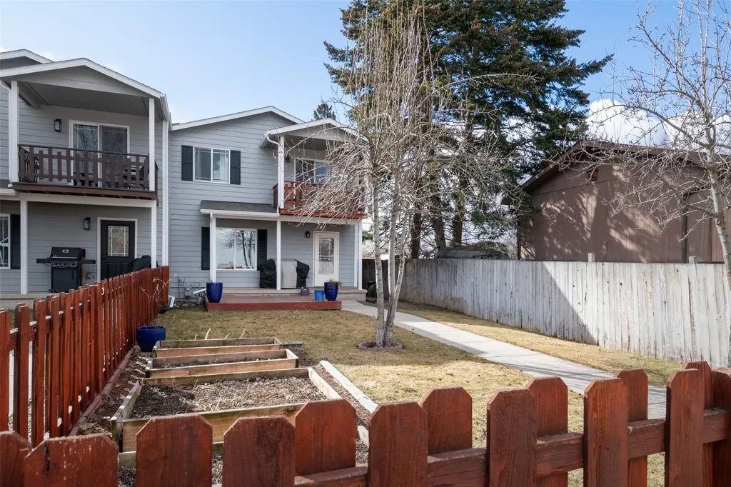 2036 Mount Avenue Missoula MT 59801