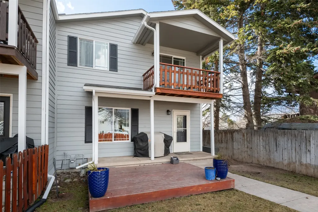 2036 Mount Avenue Missoula MT 59801