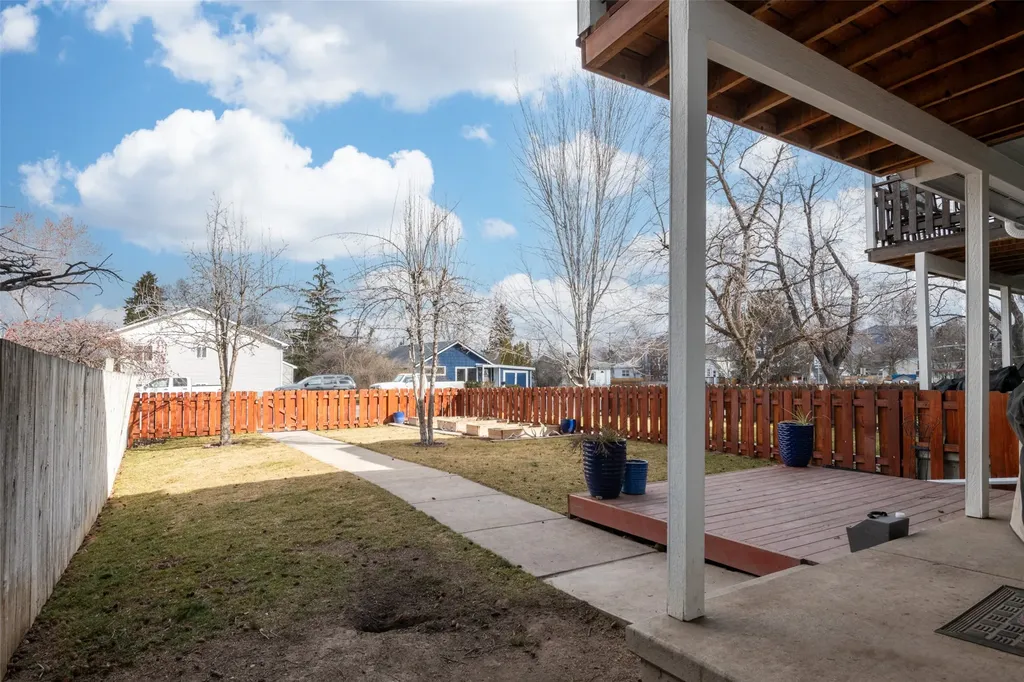 2036 Mount Avenue Missoula MT 59801
