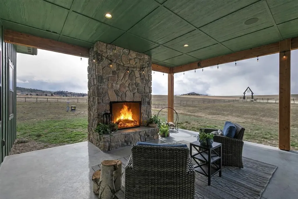 843 Lecoure Lane Stevensville MT 59870