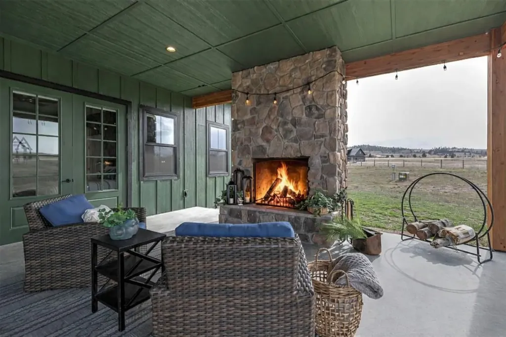 843 Lecoure Lane Stevensville MT 59870