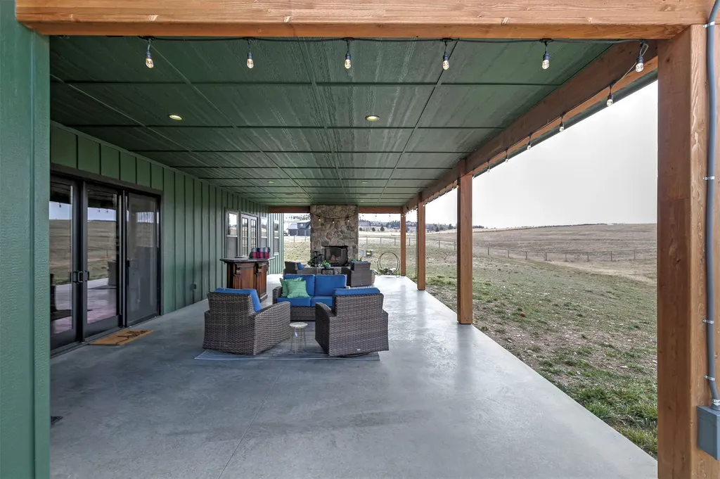 843 Lecoure Lane Stevensville MT 59870