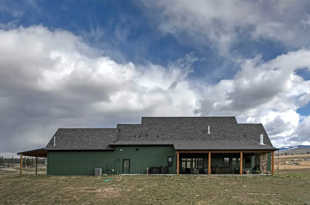 843 Lecoure Lane Stevensville MT 59870