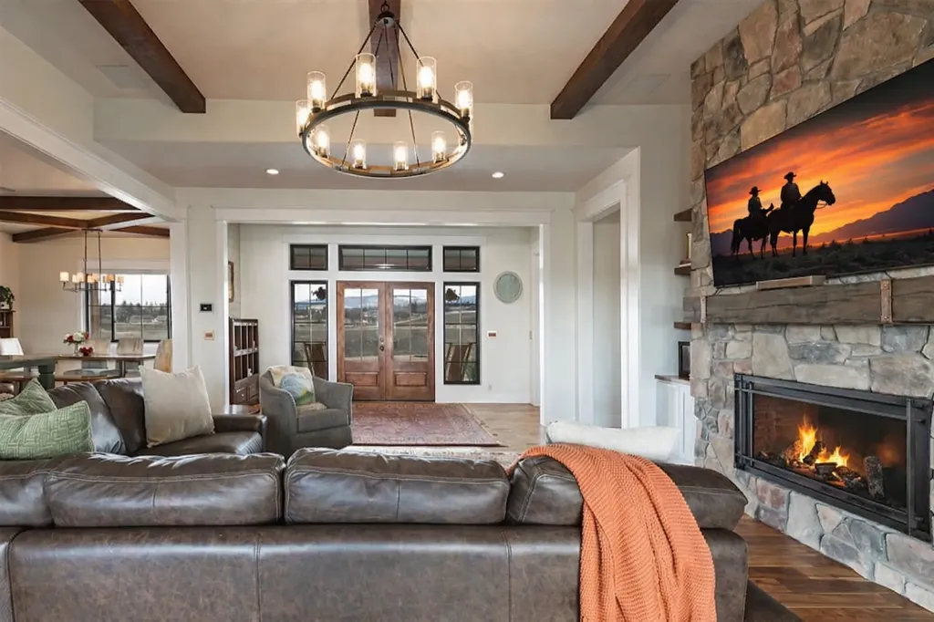 843 Lecoure Lane Stevensville MT 59870