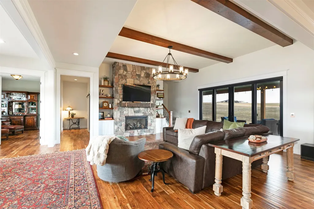 843 Lecoure Lane Stevensville MT 59870