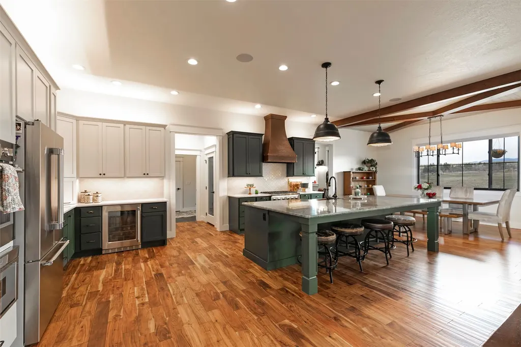 843 Lecoure Lane Stevensville MT 59870