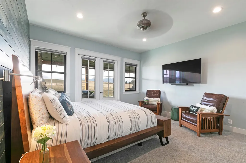 843 Lecoure Lane Stevensville MT 59870