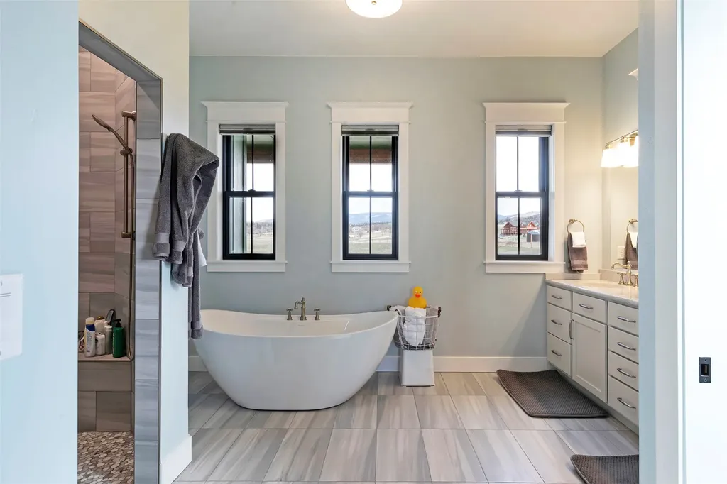 843 Lecoure Lane Stevensville MT 59870